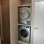 Апартаменты The Patrick Lofts