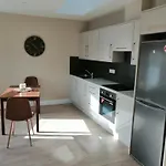 Апартаменты The Patrick Lofts *