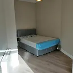 The Patrick Lofts Апартаменты Корк
