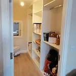 Апартаменты The Patrick Lofts
