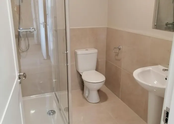 The Patrick Street Lofts Apartament