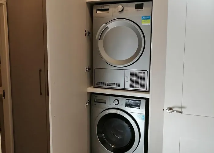 Appartement The Patrick Street Lofts