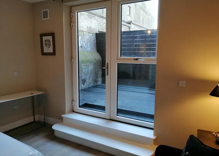 The Patrick Street Lofts