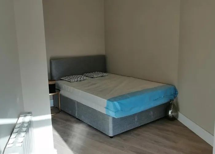 The Patrick Street Lofts Appartement Cork