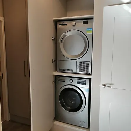 Apartamento The Patrick Lofts