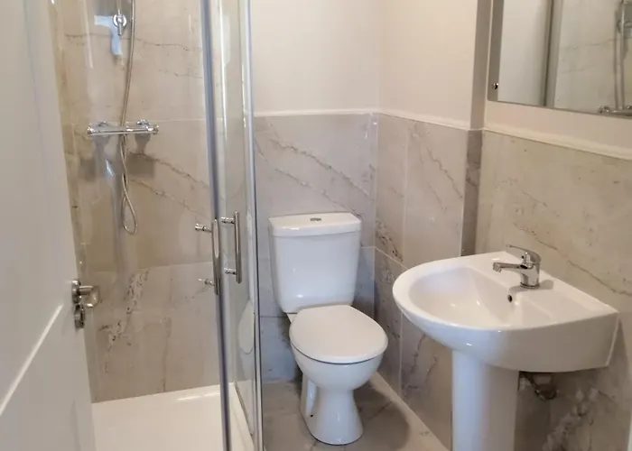 The Patrick Street Lofts Cork