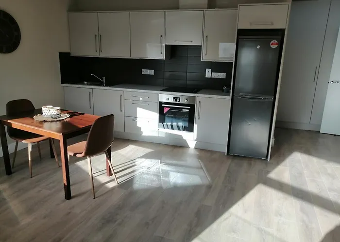 The Patrick Street Lofts